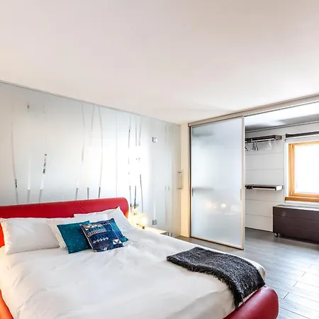 Apartman Bocconi's Nest - Close To Duomo With Terrace *