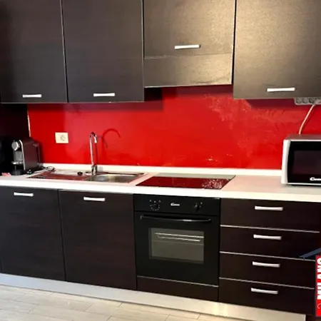 Milanoflats - Bovisa04 Milão