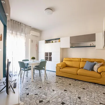 Salgari Floor * Μιλάνο