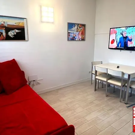 Milanoflats - Bovisa04 Apartamento