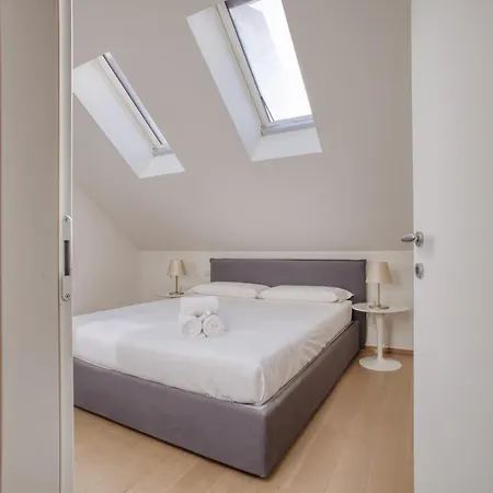 Joivy Welcoming Flats By Corso Milan