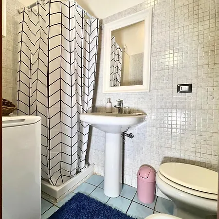Comecasa Grazioso Monolocale In Porta Romana Apartmán Milán