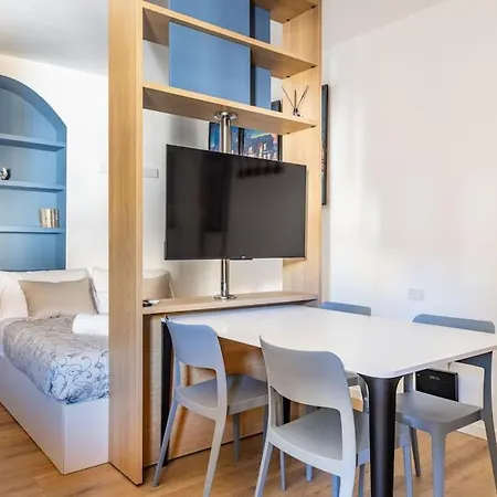 Loft Bosco Verticale - Isola Appartement