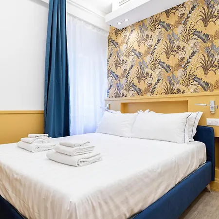 Italianway - Corso Venezia 7 Apartment