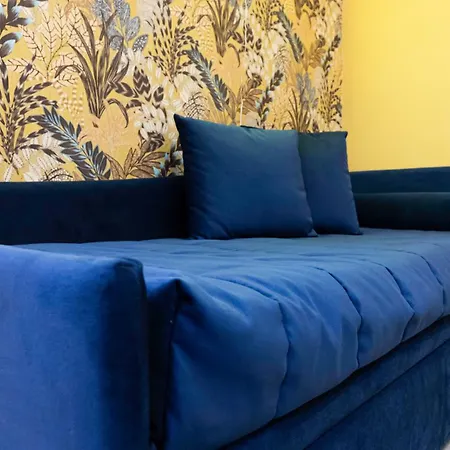 Apartment Italianway - Corso Venezia 7 Milan