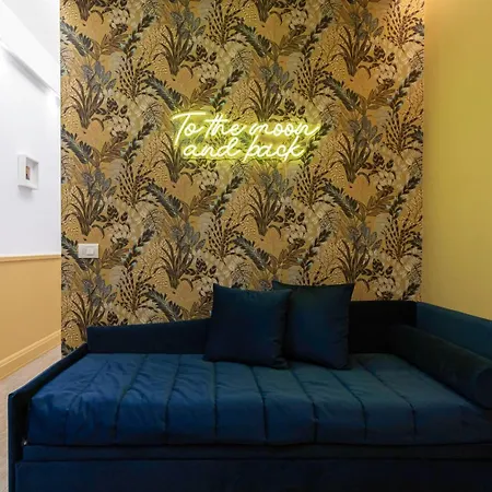 Italianway - Corso Venezia 7 Apartment Milan