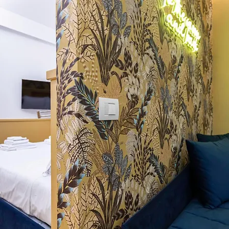 Apartment Italianway - Corso Venezia 7 *