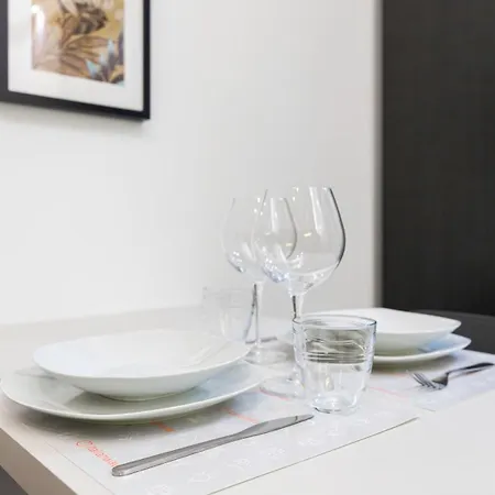 Apartment Italianway - Corso Venezia 7 Milan