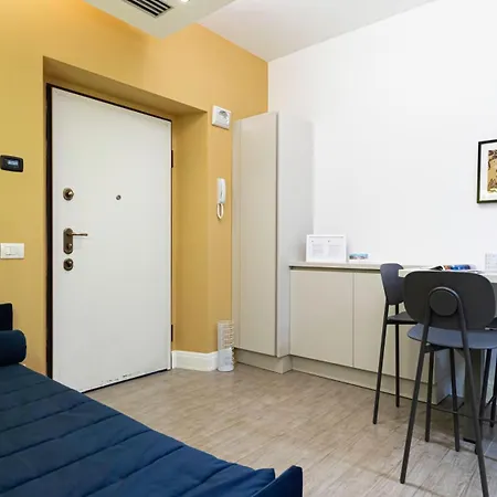 Apartment Italianway - Corso Venezia 7