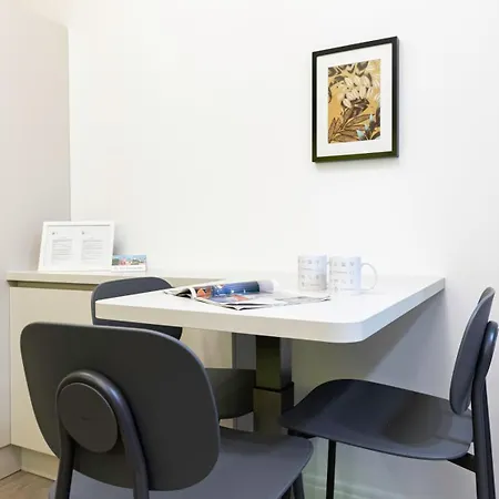 Apartment Italianway - Corso Venezia 7 *