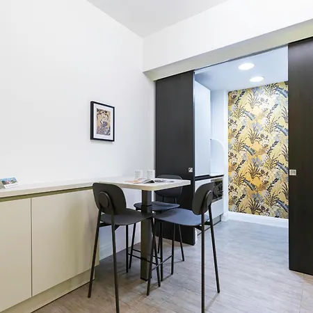 Italianway - Corso Venezia 7 Apartment Milan
