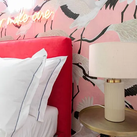 Apartment Italianway - Corso Venezia 7 Milan