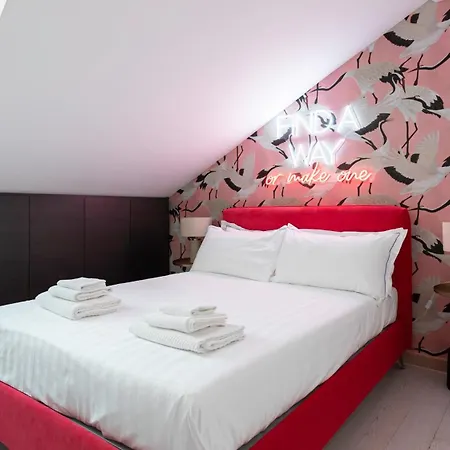 Italianway - Corso Venezia 7 Apartment