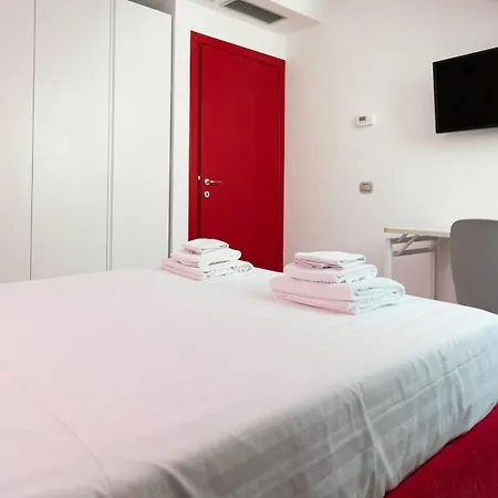 Apartment Italianway - Corso Venezia 7 *