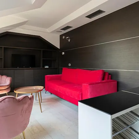 Apartment Italianway - Corso Venezia 7 Milan