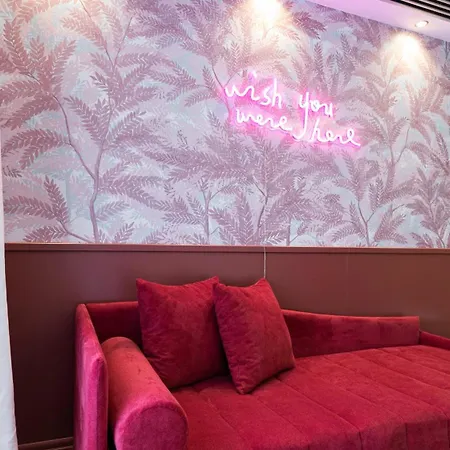 Italianway - Corso Venezia 7 Apartment