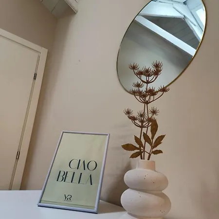 Yr Bocconi- Modern Loft, 3 Min Walk To Duomo Tram Milan
