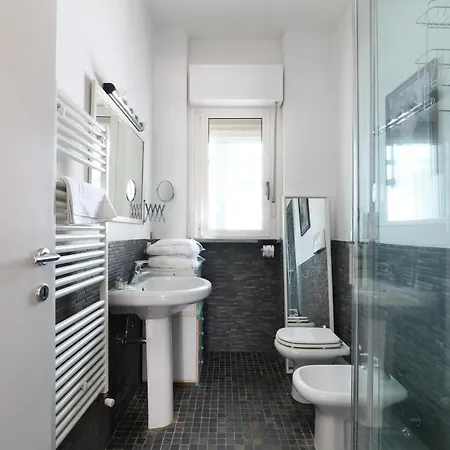 Garden&terrace Fondazione Prada