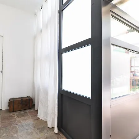 Garden&terrace Fondazione Prada