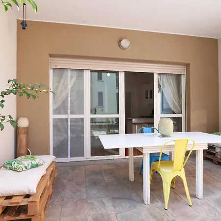 Garden&terrace Fondazione Prada * ミラノ