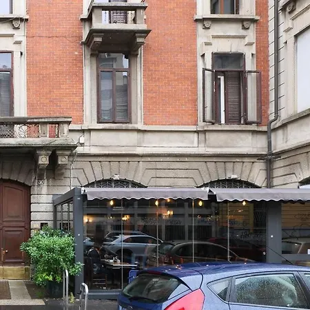 St * Mailand