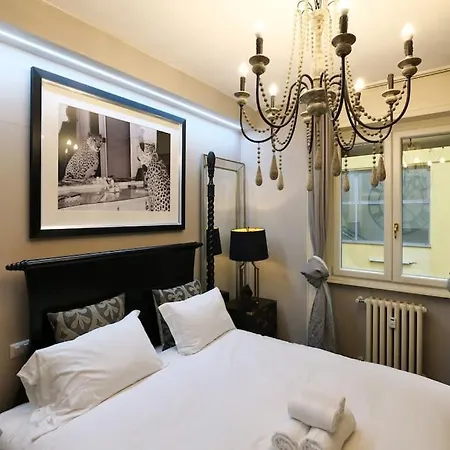 Apartment St