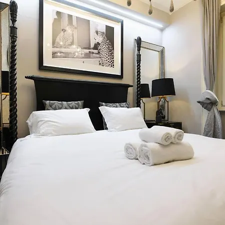 St Apartment Mailand