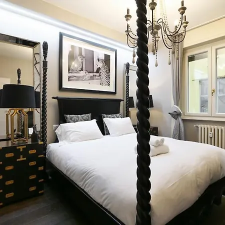 St Apartment
