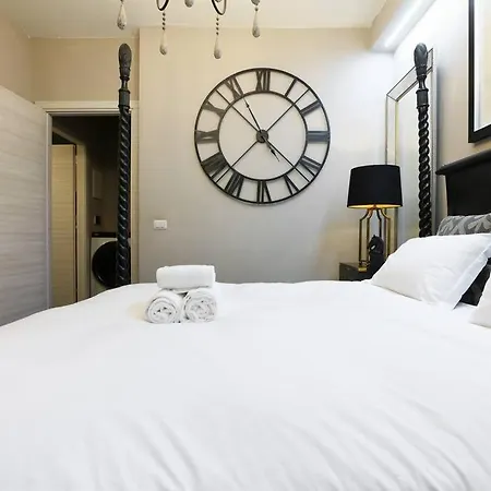 St Apartment Mailand