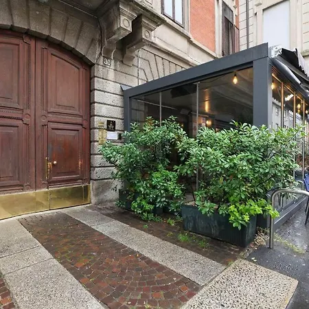 St Apartment