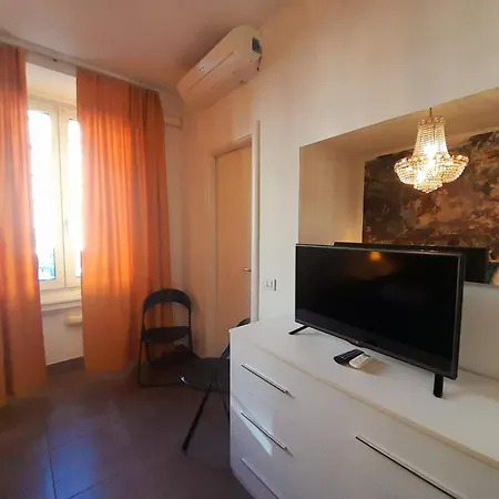 Porta Venezia Апартаменты