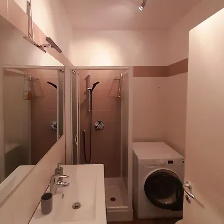Апартаменты Porta Venezia
