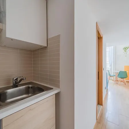 Apts Milano-corso Magenta Διαμέρισμα Μιλάνο