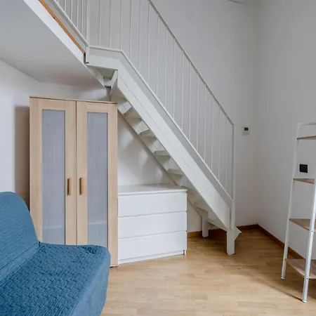 Central Studio Apts Milano-corso Magenta Milan