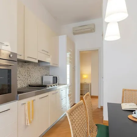 Apartment Retreats Navigli