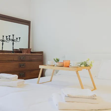Easylife - Privata Con Giardino A Nolo Appartement *