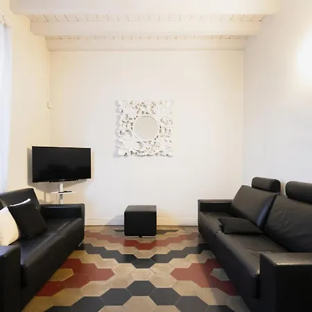 Easylife - Privata Con Giardino A Nolo Appartement *