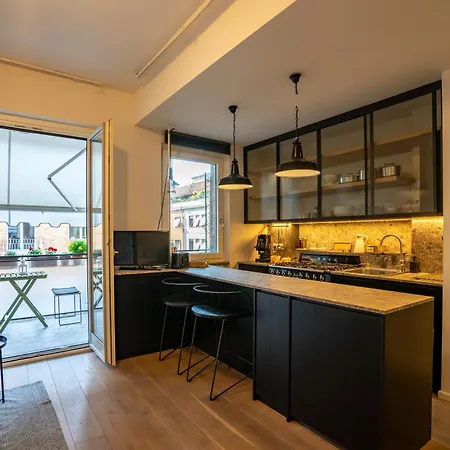 Apartment The Perfect Place To In