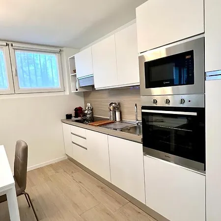 Loft Moderno A * Milan