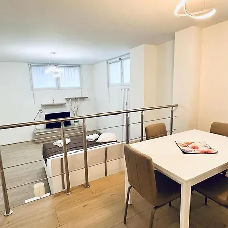 Loft Moderno A