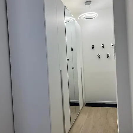 Loft Moderno A Apartment