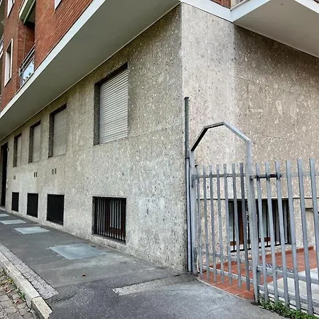 Loft Moderno A Milan
