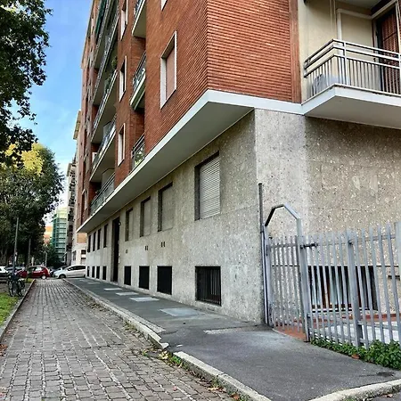 Apartment Loft Moderno A *