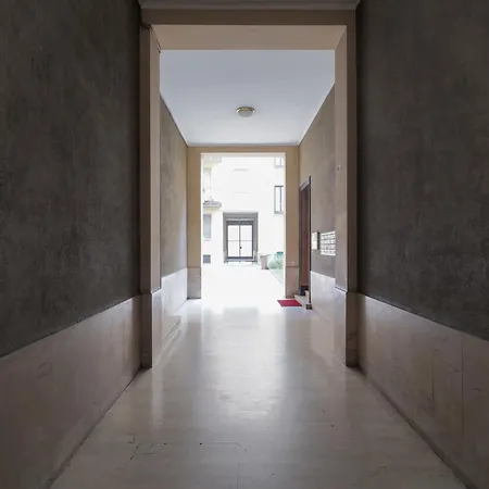 Primopiano - Castelvetro * Milano