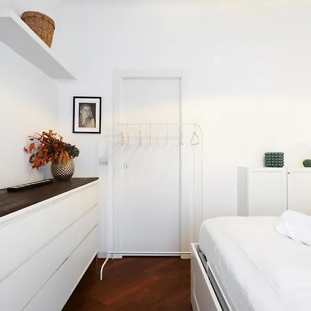Appartamento Primopiano - Castelvetro Milano