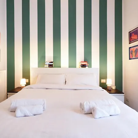 Primopiano - Castelvetro Appartamento Milano