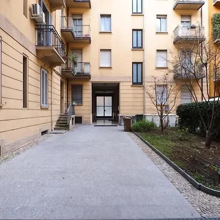 Primopiano - Castelvetro Milano