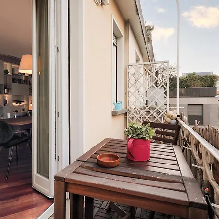 Appartamento Primopiano - Castelvetro Milano
