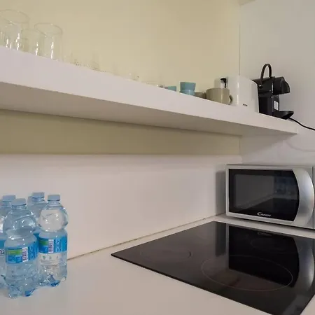 Apartment Atene - 7sundays