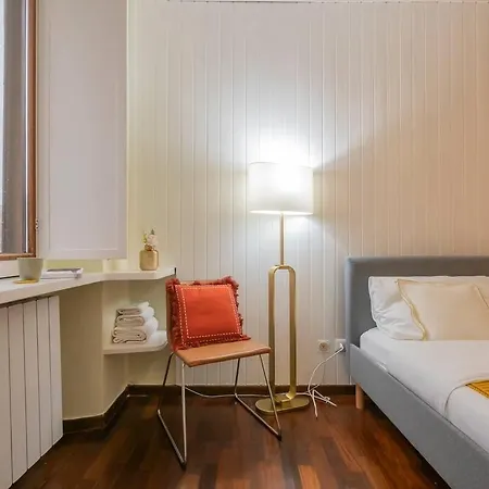 Apartment Atene - 7sundays Milan